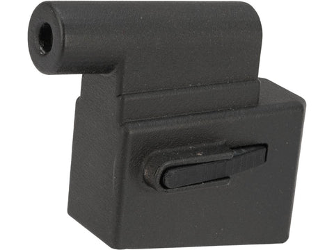 Air System + M4 AEG Mag Adaptor for TM Spec Tri-shot shotguns