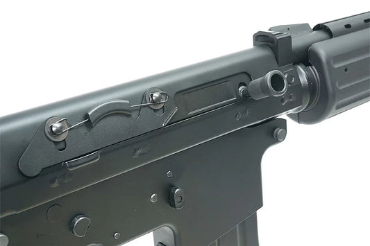 VFC FN FNC GBB Airsoft Rifle