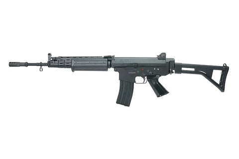 VFC FN FNC GBB Airsoft Rifle PRE-ORDER