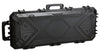 SRC Waterproof Wheeled Hard Gun Case Medium BK