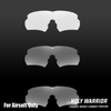 Holy Warrior EHY Protective Goggles and Glasses Bundle