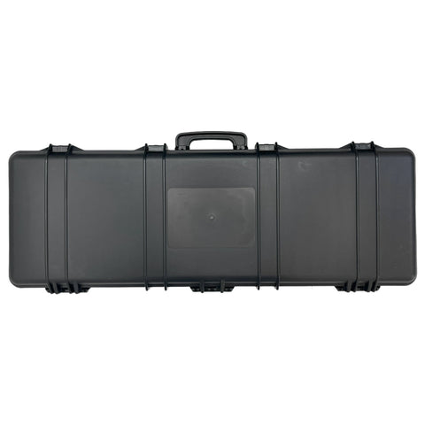 SRC Hard Gun Case Large Black