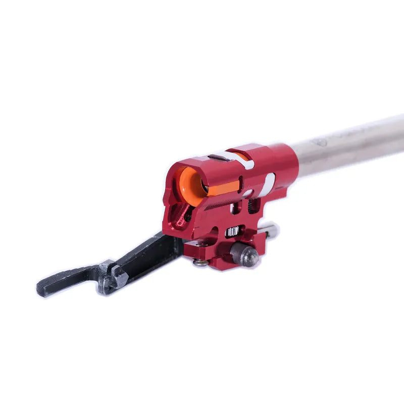 4UAD 4UANTUM Friction Pro - High Performance GBB Bucking