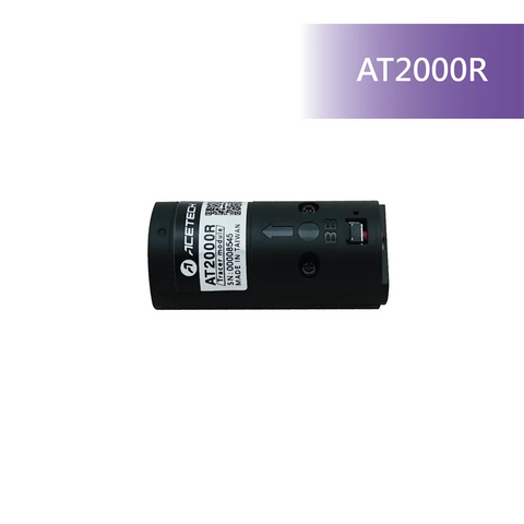 Acetech AT2000R 示踪剂插入式模块