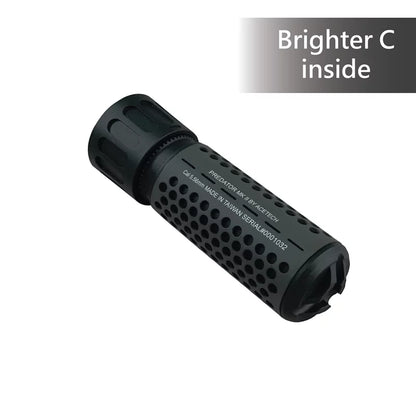 Acetech Predator MKII QD 抑制器和示踪装置