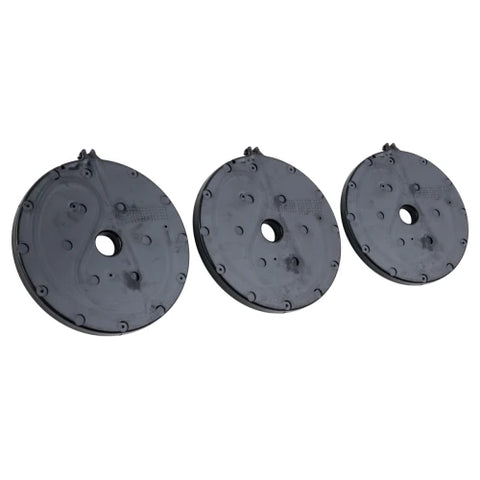 VFC PPSH 120rd Magazines (Pack of 3)