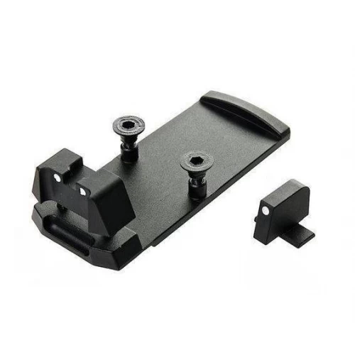 GK Tactical RMR Plate for M17 / M18