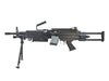 Classic Army M249 Para LMG (Black)