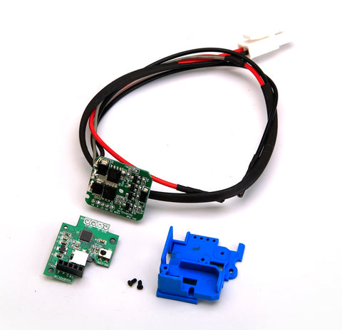 SRC HAWKS Series Programable Electronic Trigger