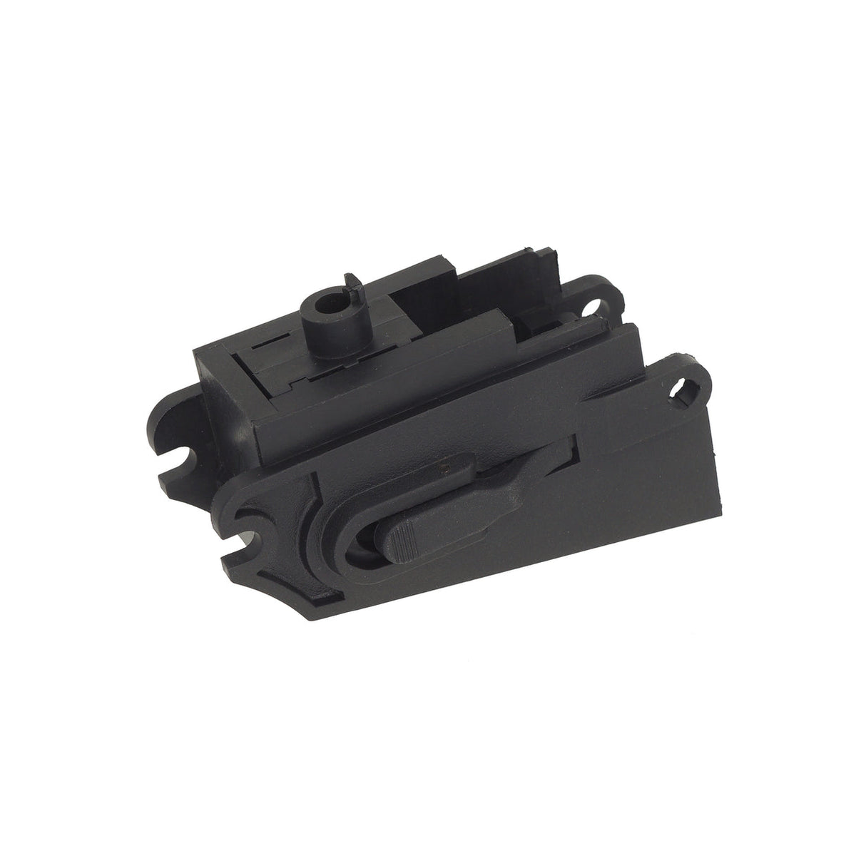 TM TYPE G36 to M4 mag well conversion