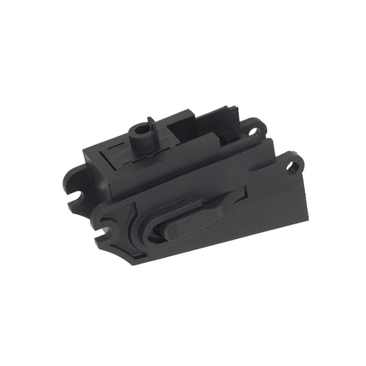 TM TYPE G36 to M4 mag well conversion