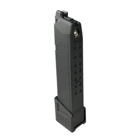 ICS BLE ICP Mag (30rd)