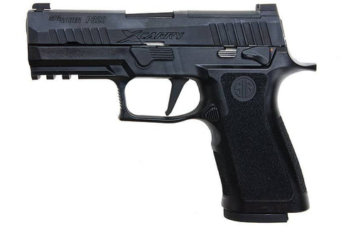西格绍尔 Proforce M17 CO2 