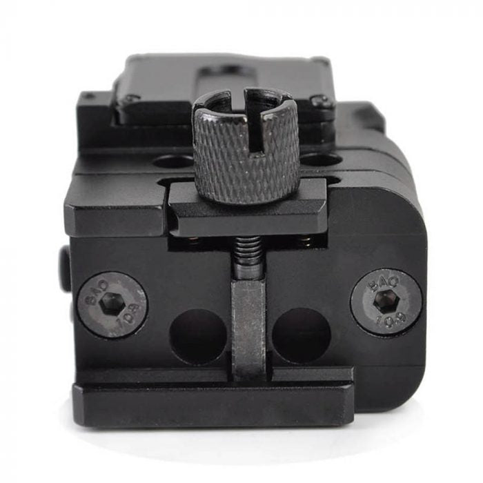 FC1 Red Dot Sight 2 MOA