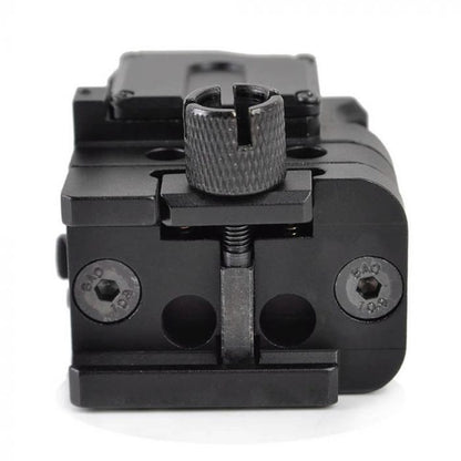 FC1 Red Dot Sight 2 MOA