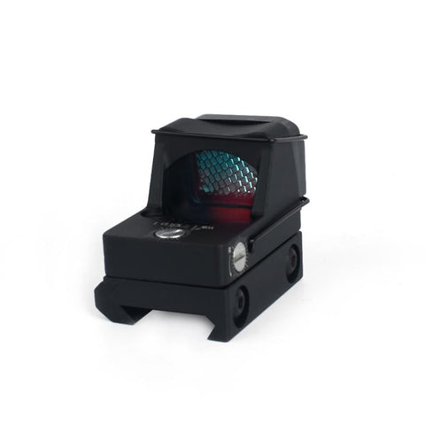 Killflash for RMR Red Dot Sight