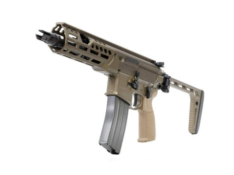 APFG MCX SPEAR LT 9" SBR GBBR