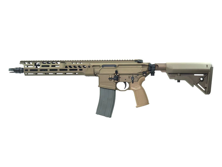 APFG - MCX SPEAR LT 13.1" UKSF HUNTER GBB PRE-ORDER