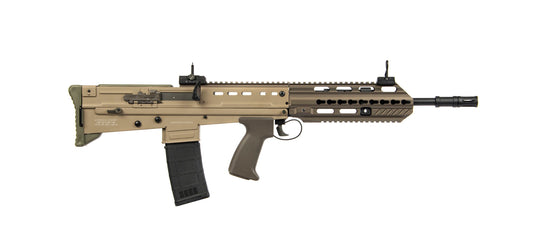 ARES L85 A2 电动退却