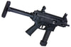 ARCHWICK B&T Licensed APC9K PRO GBB Airsoft SMG - Black PRE-ORDER