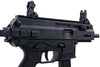 ARCHWICK B&T Licensed APC9K PRO GBB Airsoft SMG - Black PRE-ORDER