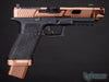 EMG TTI (Army) Glock 17 Ballerina CNC Version Bronze