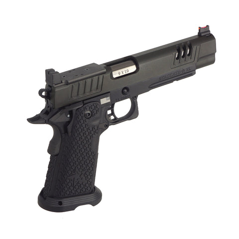 Army Armament / EMG Licensed Staccato XL 2011 RMR Mount GBB Pistol