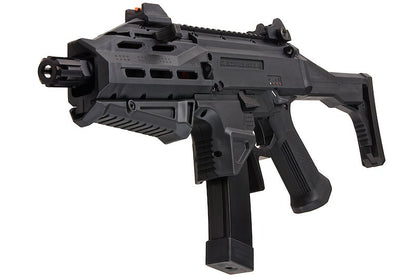 ASG CZ Scorpion EVO 3 A1 SMG ATEK Edition