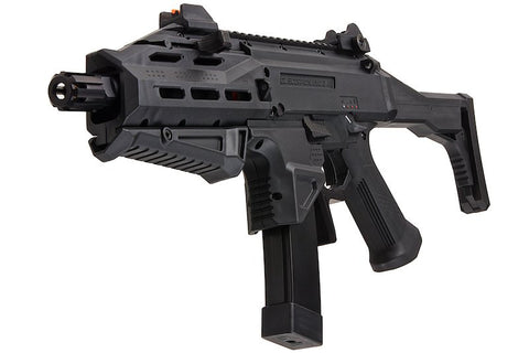 ASG CZ Scorpion EVO 3 A1 SMG ATEK Edition