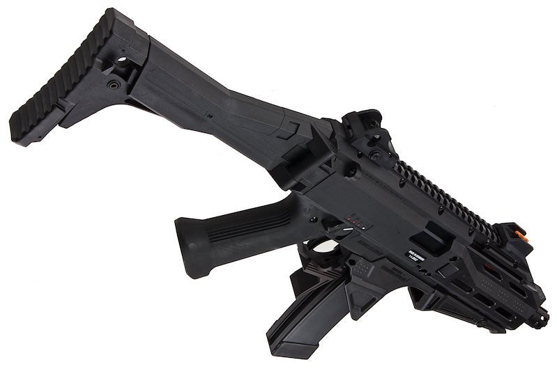 ASG CZ Scorpion EVO 3 A1 SMG ATEK Edition