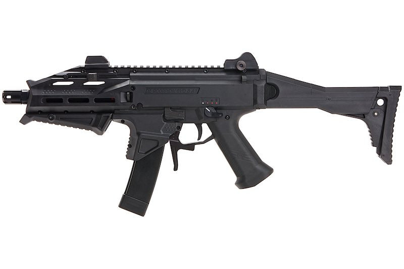 ASG CZ Scorpion EVO 3 A1 SMG ATEK Edition