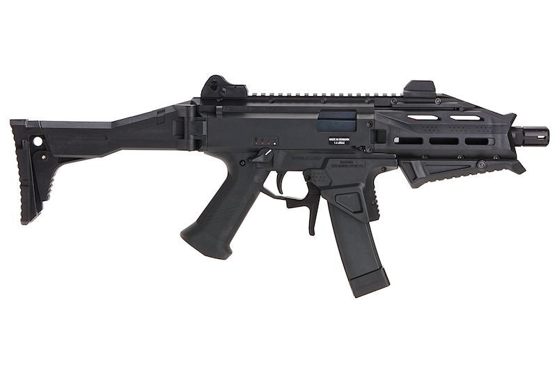 ASG CZ Scorpion EVO 3 A1 SMG ATEK Edition