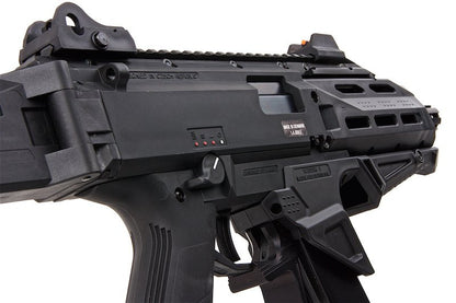 ASG CZ Scorpion EVO 3 A1 SMG ATEK Edition