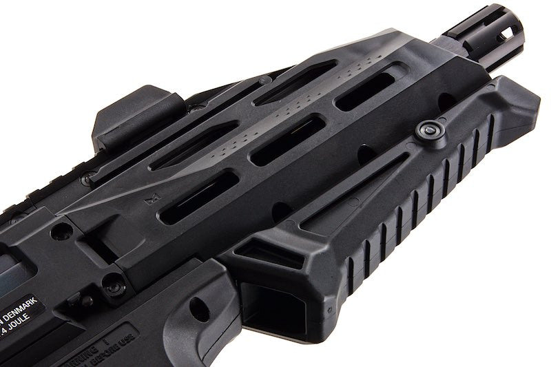 ASG CZ Scorpion EVO 3 A1 SMG ATEK Edition