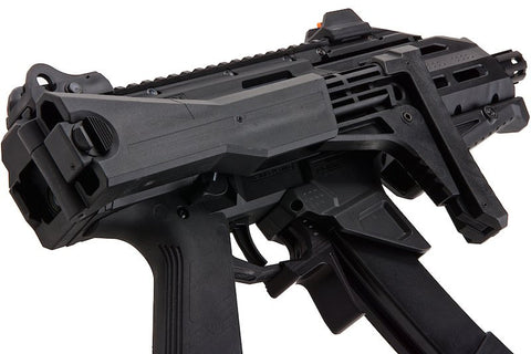 ASG CZ Scorpion EVO 3 A1 SMG ATEK Edition