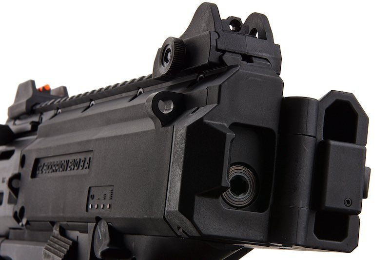 ASG CZ Scorpion EVO 3 A1 SMG ATEK Edition
