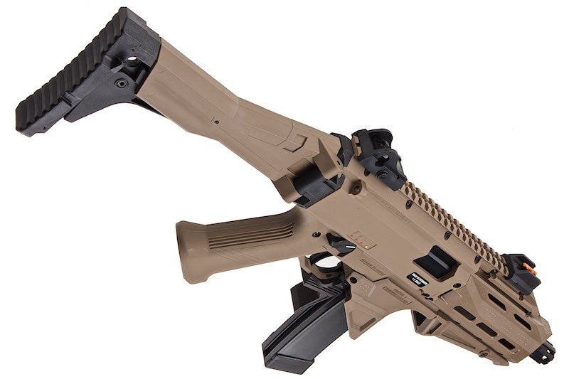 ASG CZ Scorpion EVO 3 A1 SMG ATEK Edition