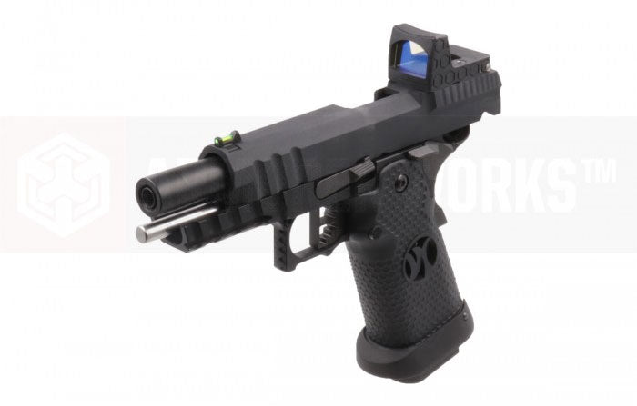 Armorer Works Hi-Capa 4.3 MOS (AW-HX2602)