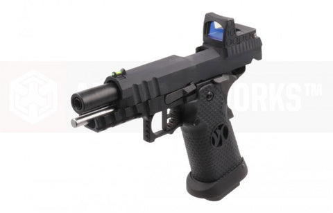 Armorer Works Hi-Capa 4.3 MOS (AW-HX2602)