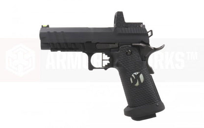 Armorer Works Hi-Capa 4.3 MOS (AW-HX2602)
