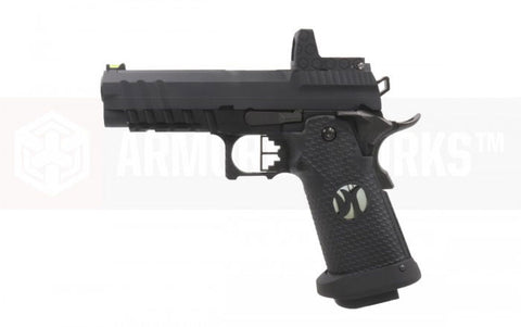 Armorer Works Hi-Capa 4.3 MOS (AW-HX2602)