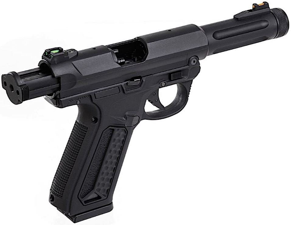 Action Army AAP-01 "Assassin" BLK