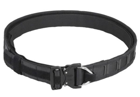 FC Style Bison Lightweight Belt