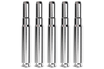 Double Bell Kar98K / Lee-Enfield Shells (5 pack)