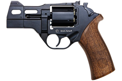 BO Manufacture Chiappa Rhino Airsoft Revolver (CO2)