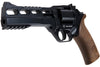 BO Manufacture Chiappa Rhino Airsoft Revolver (CO2)
