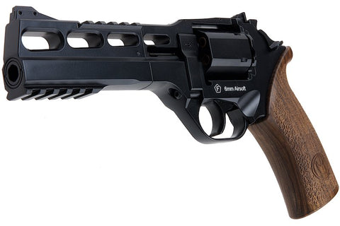 BO Manufacture Chiappa Rhino Airsoft Revolver (CO2)