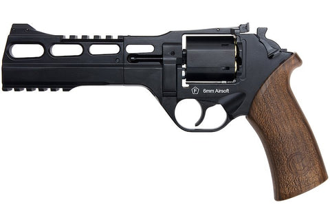 BO Manufacture Chiappa Rhino Airsoft Revolver (CO2)
