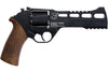 BO Manufacture Chiappa Rhino Airsoft Revolver (CO2)
