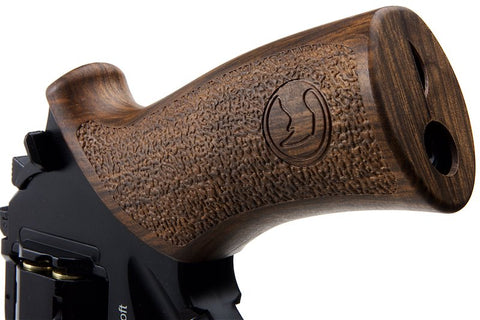 BO Manufacture Chiappa Rhino Airsoft Revolver (CO2)